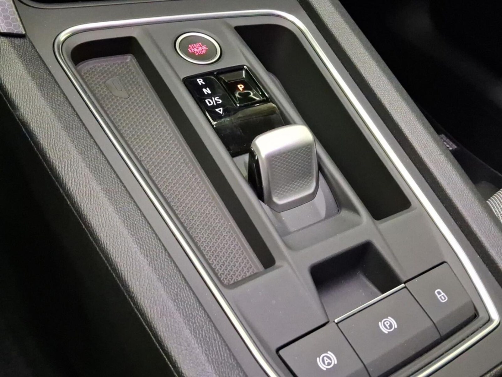SEAT Leon – Bild 11