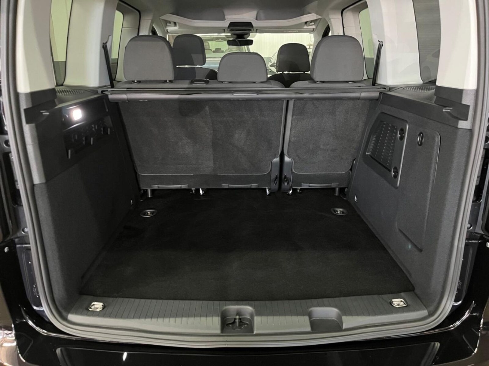 Volkswagen Caddy – Bild 14
