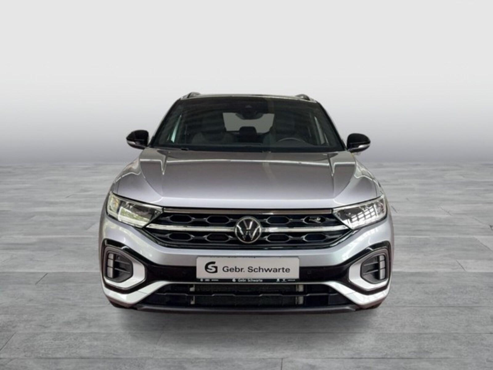 Volkswagen T-Roc – Bild 7