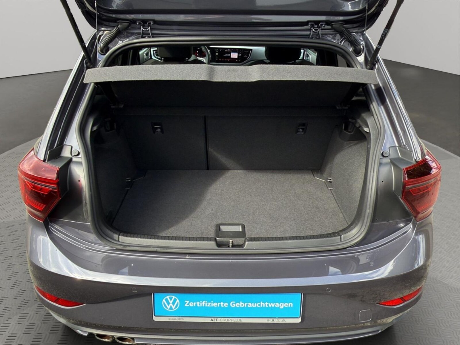 Volkswagen Polo – Bild 16