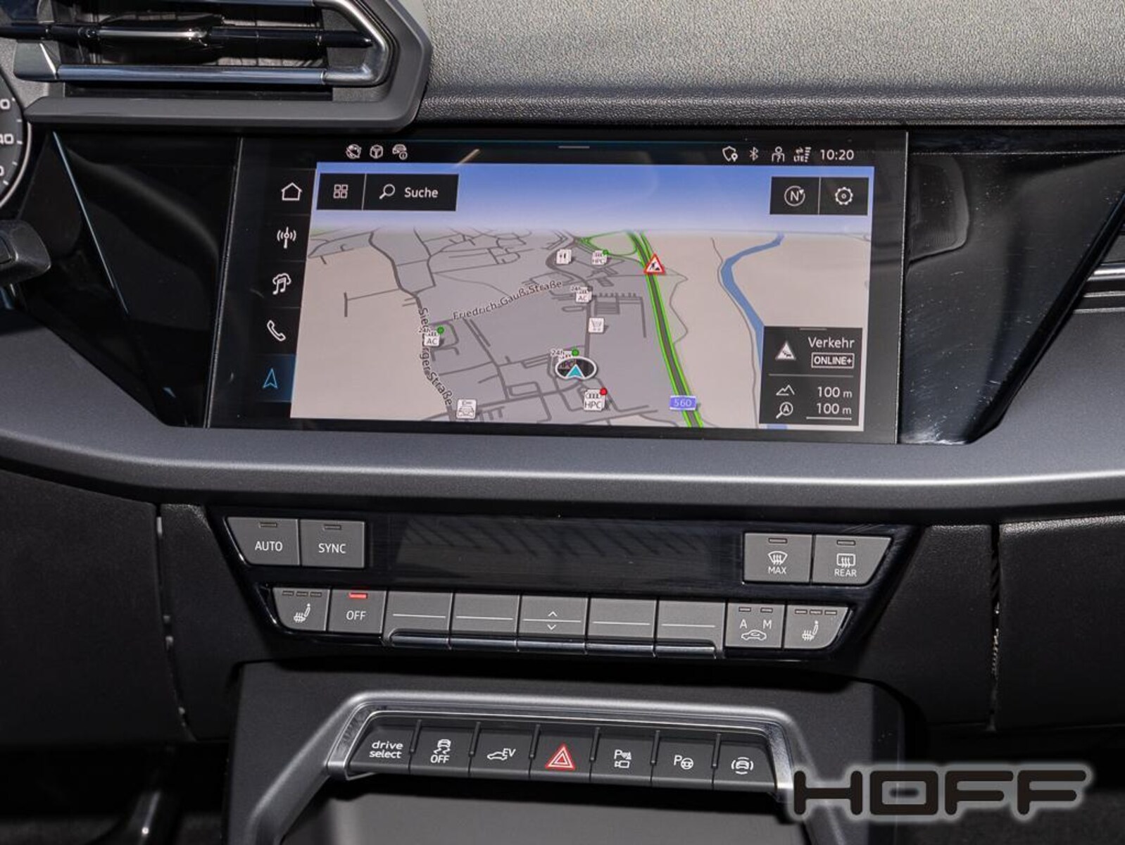 Audi A3 Sportback – Bild 7