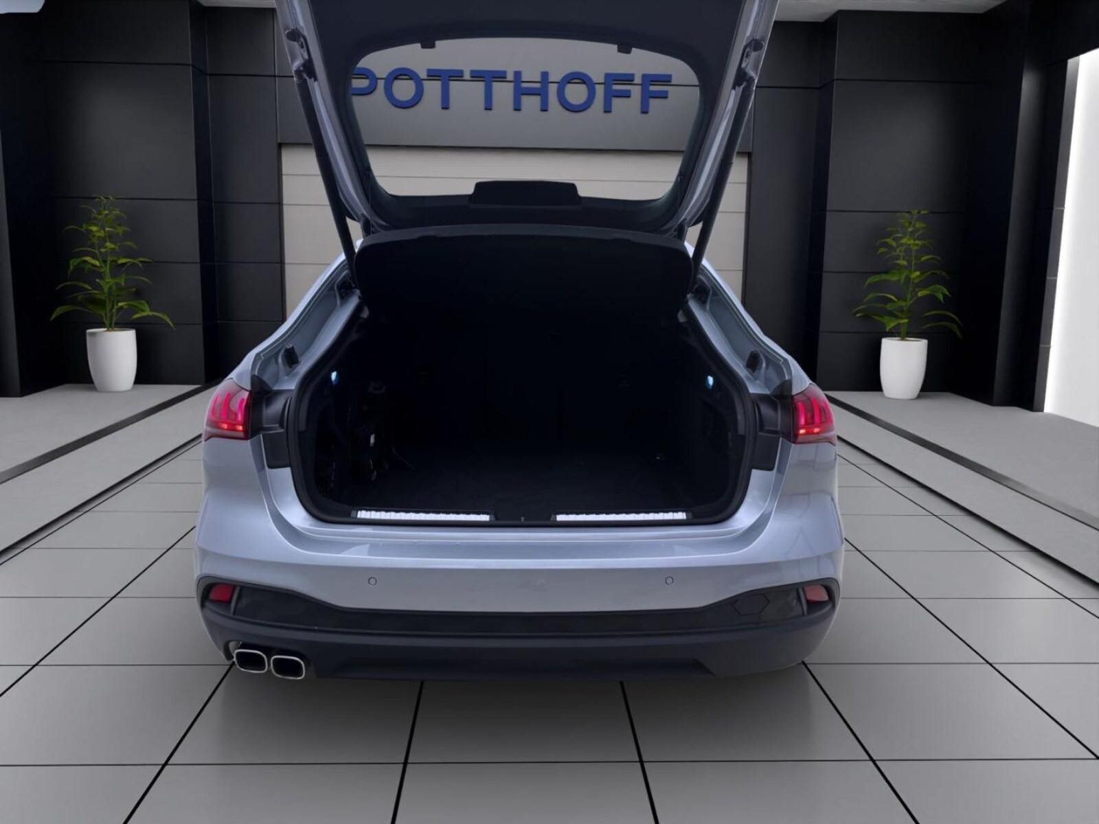 Audi A5 Limousine – Bild 5