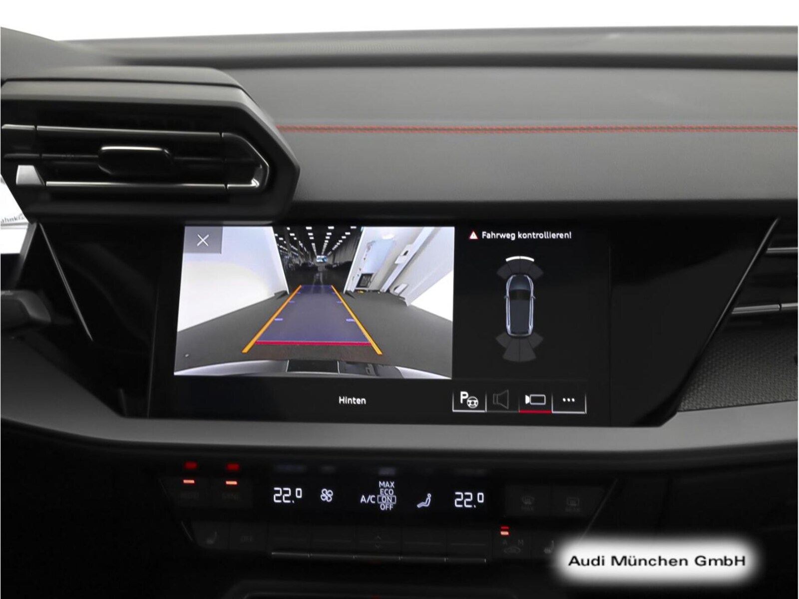 Audi S3 Sportback – Bild 14
