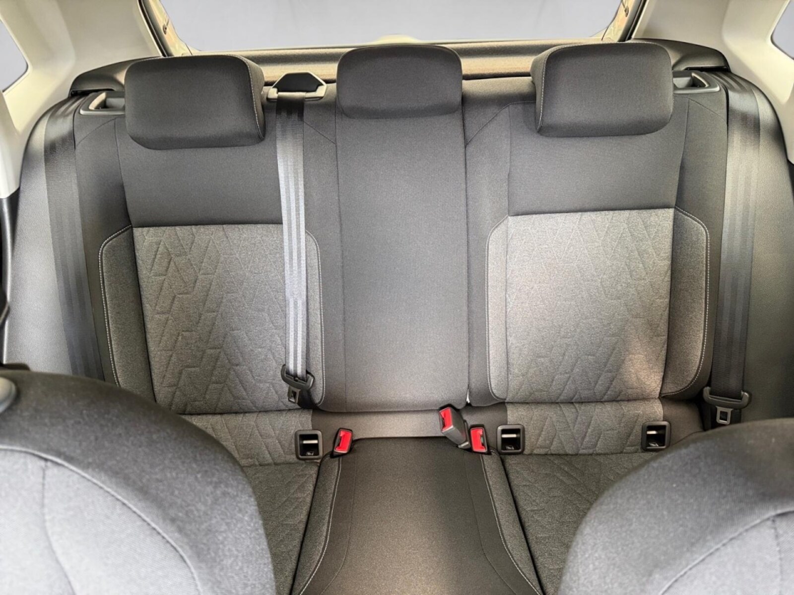 Volkswagen Polo – Bild 9