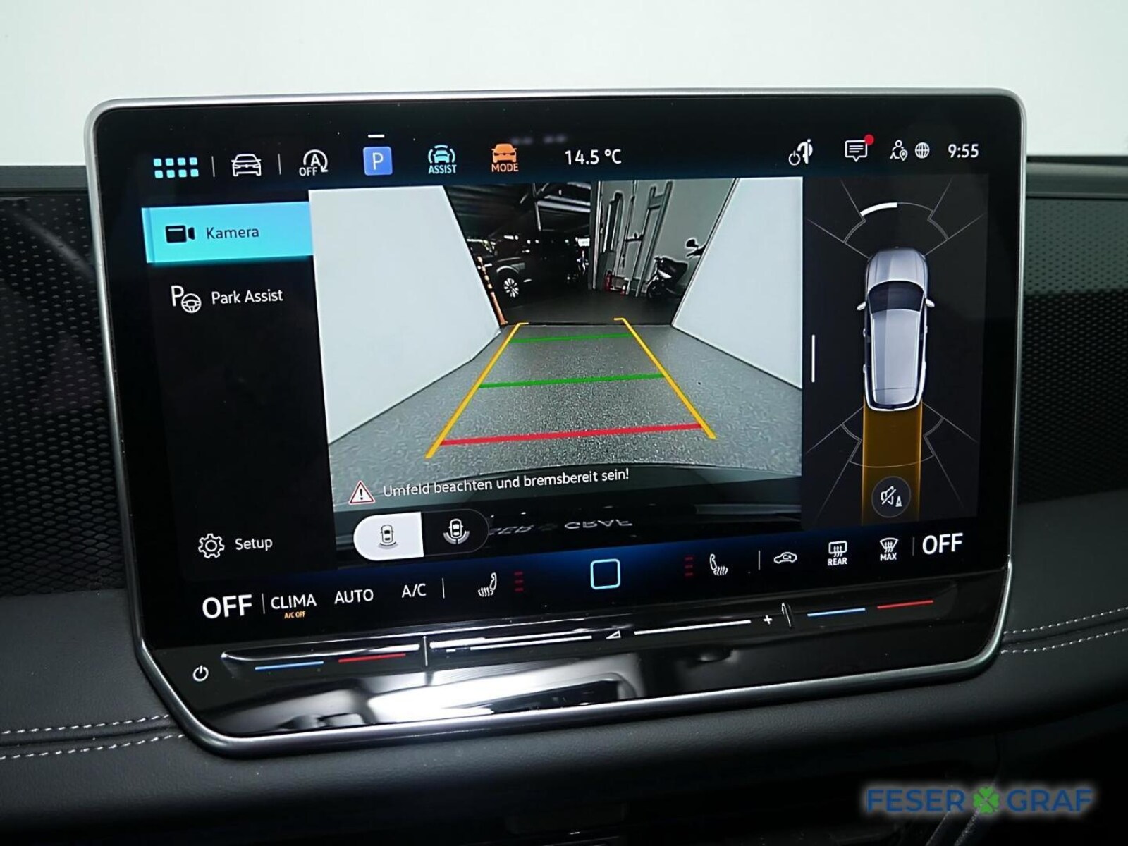 Volkswagen Tiguan – Bild 7