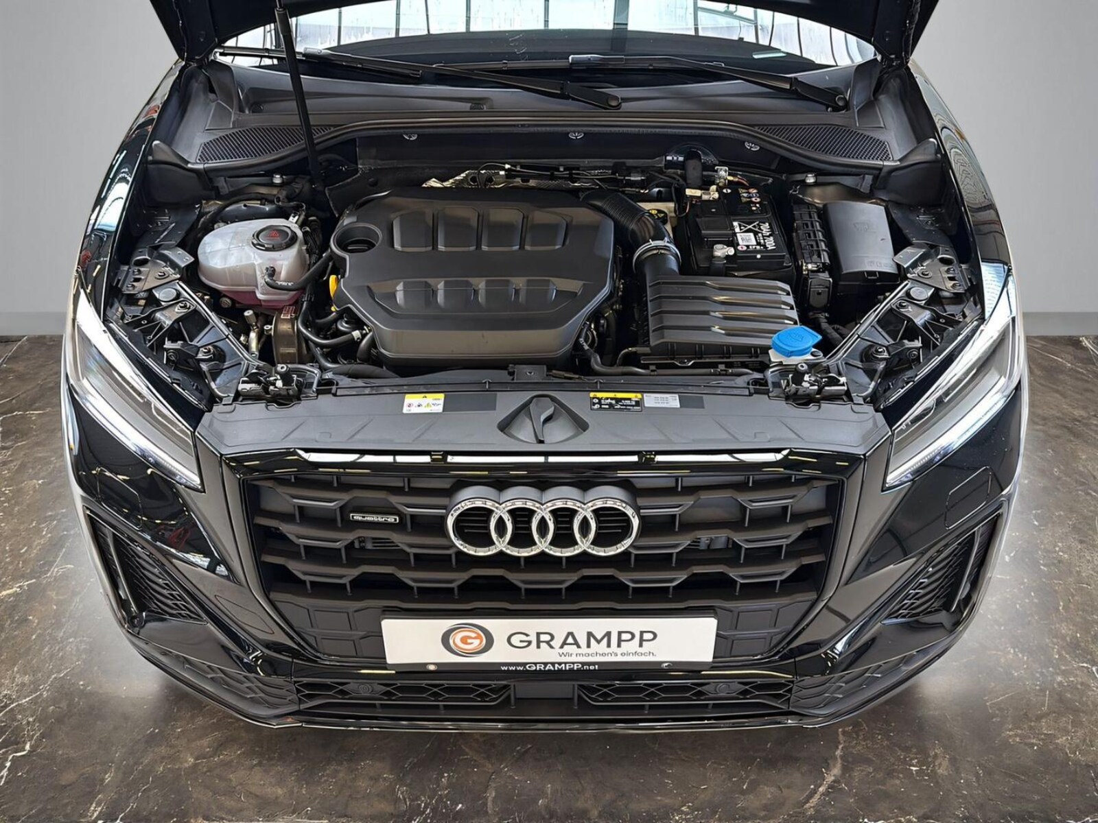 Audi Q2 – Bild 16