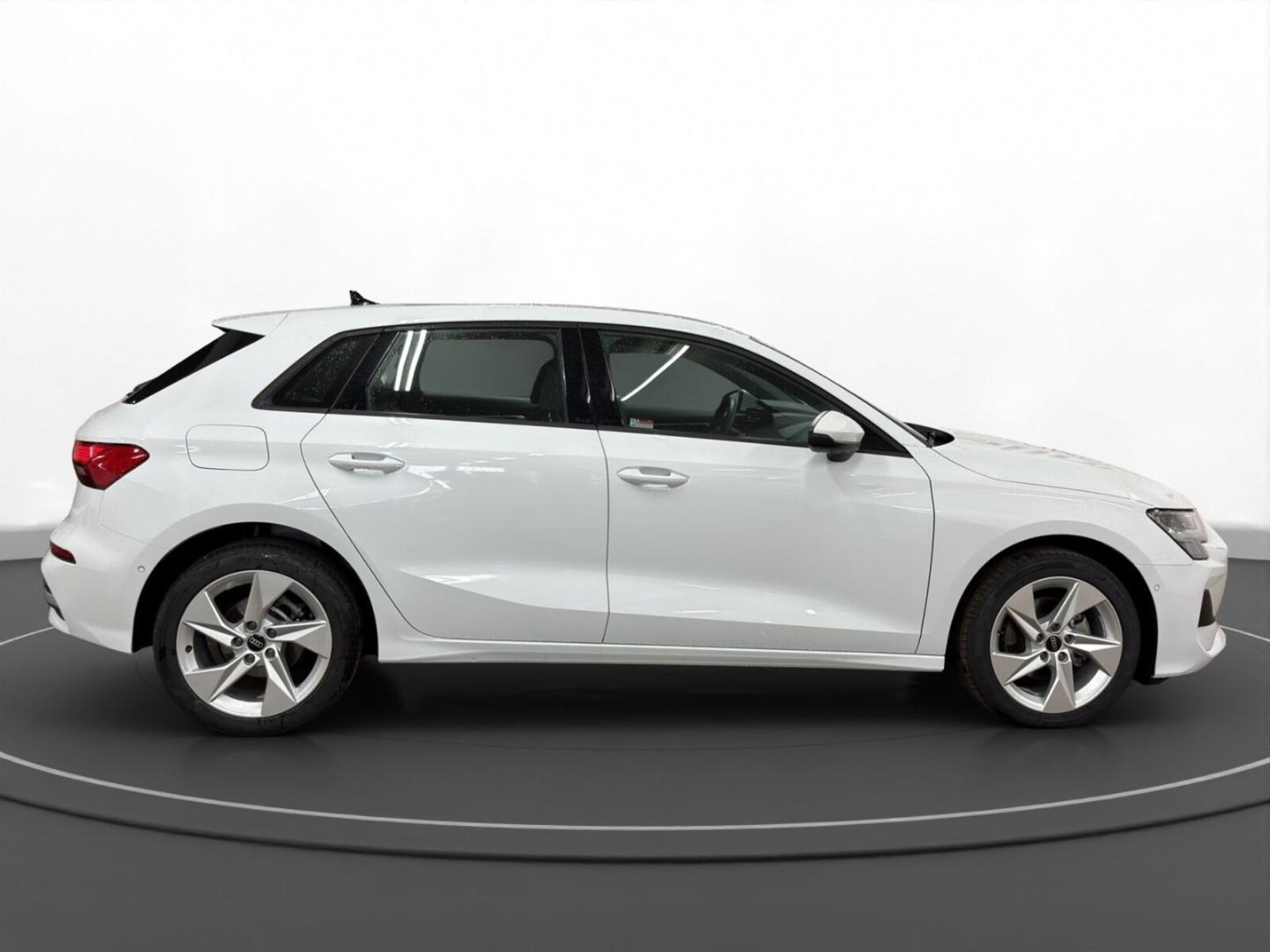 Audi A3 Sportback – Bild 5