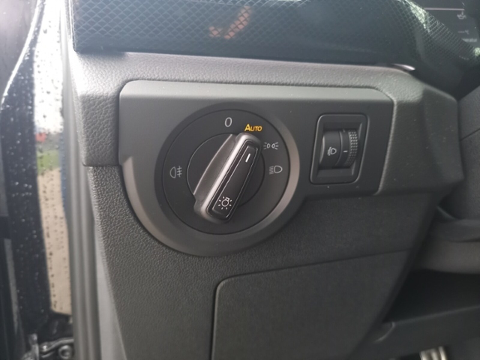Volkswagen T-Cross – Bild 14