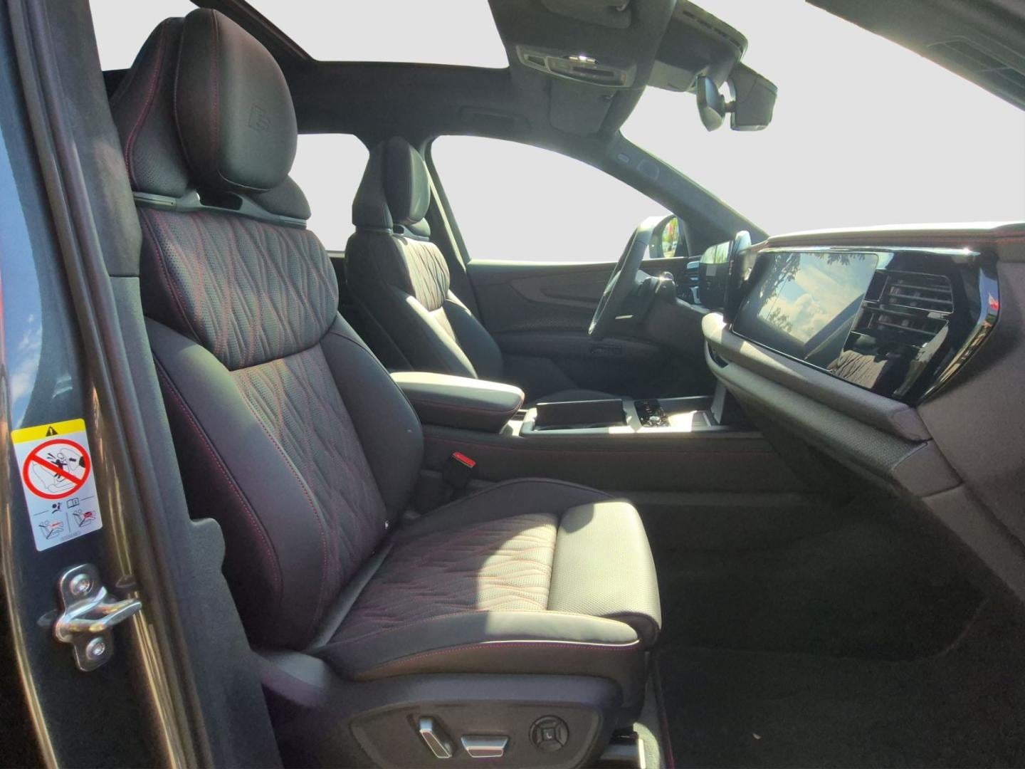 Bild über Audi Q7 SUV TDI quattro 220 kW tiptronic - für weitere Informationen kontaktieren Sie den Audi Partner