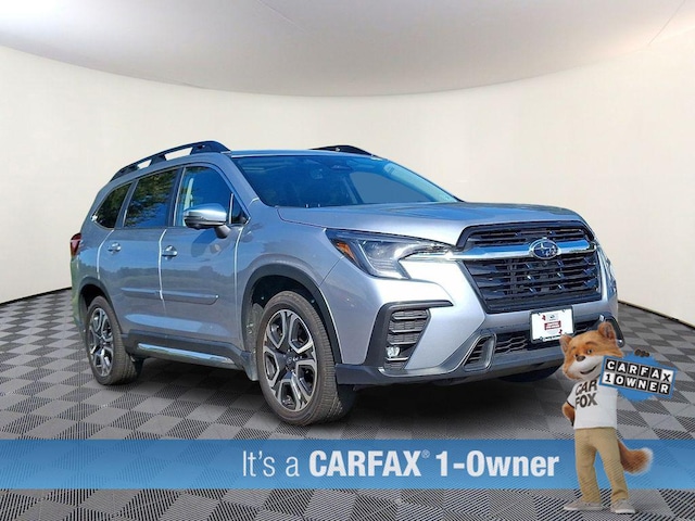 2023 Subaru Ascent