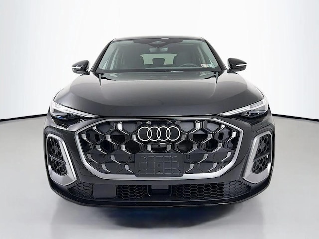 2025 Audi Q5 Sportback