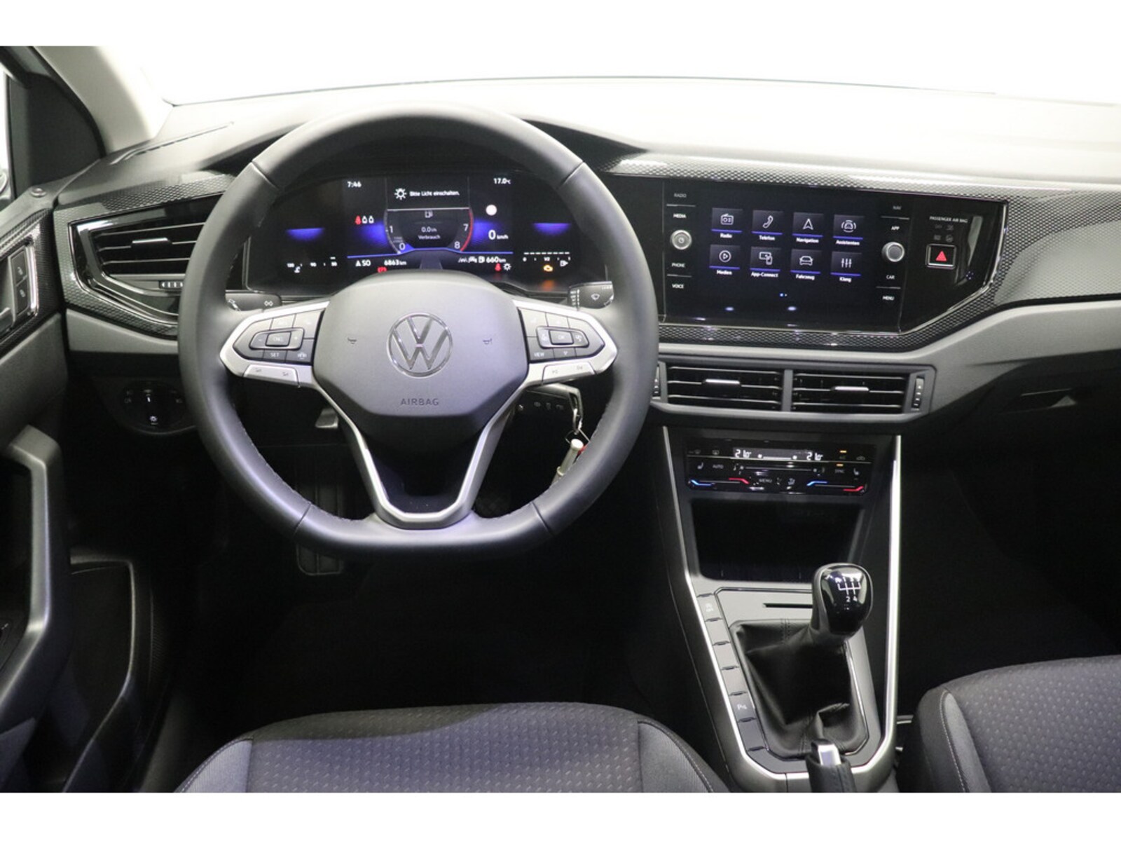 Volkswagen Taigo – Bild 17