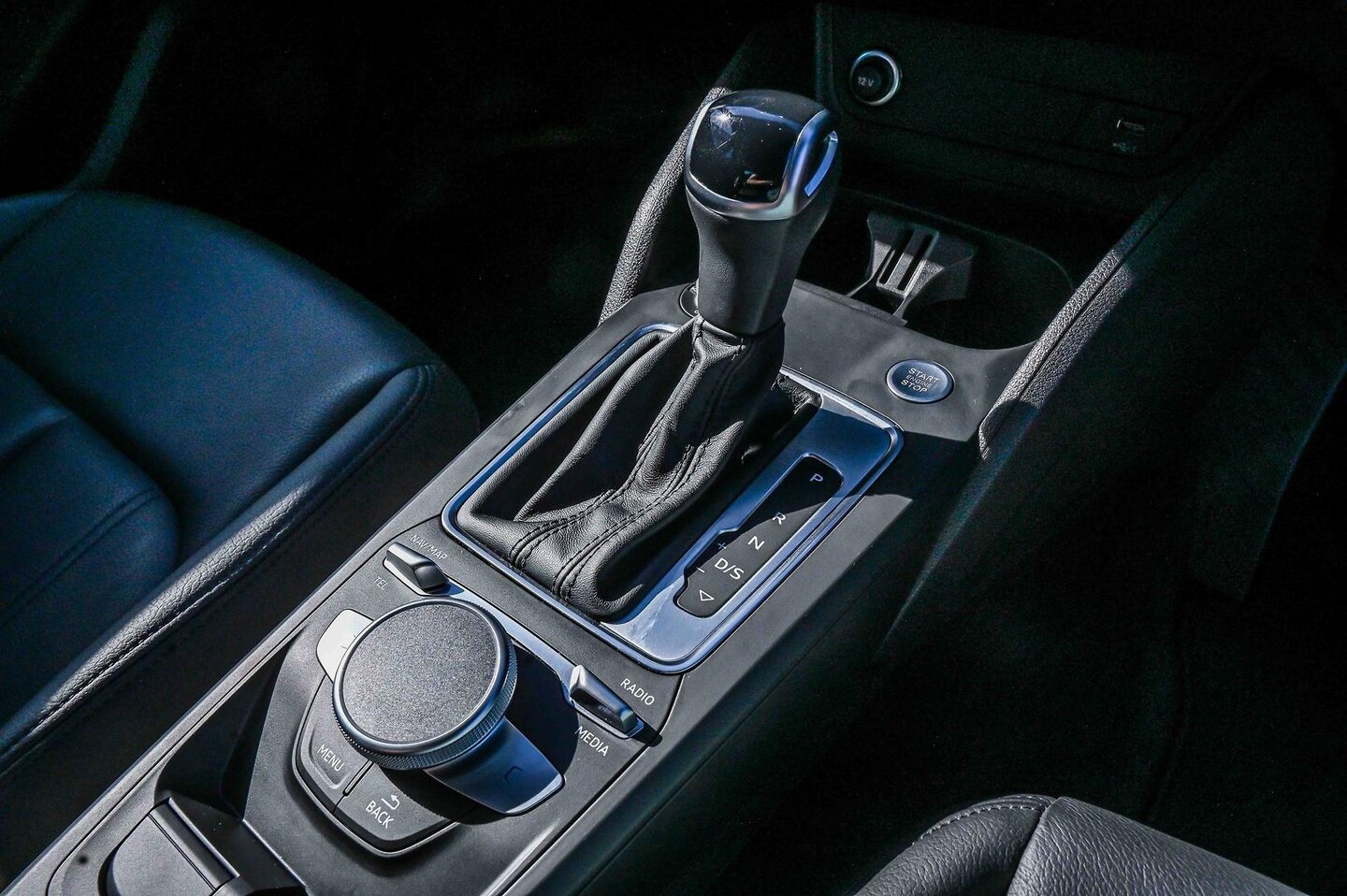 Image about Audi Q2 35 TFSI S tronic
