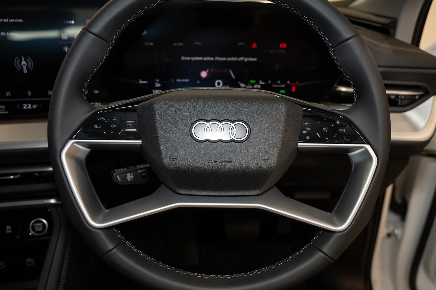 Image about Audi Q5 Sportback TFSI 150 kW