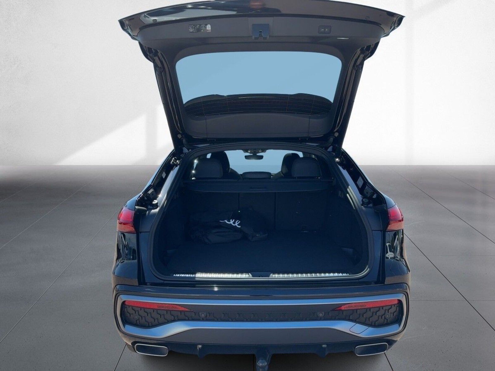 Audi Q5 Sportback – Bild 17