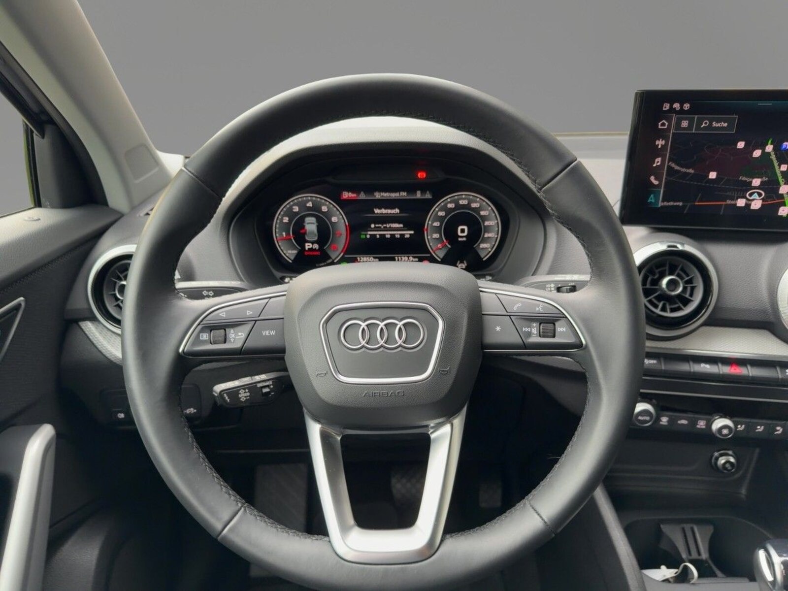 Audi Q2 – Bild 12