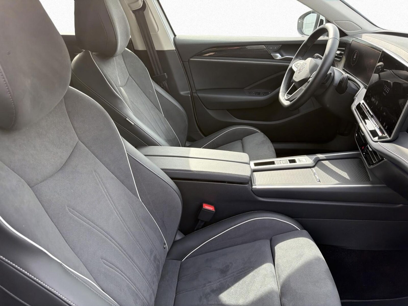 Volkswagen Passat – Bild 11