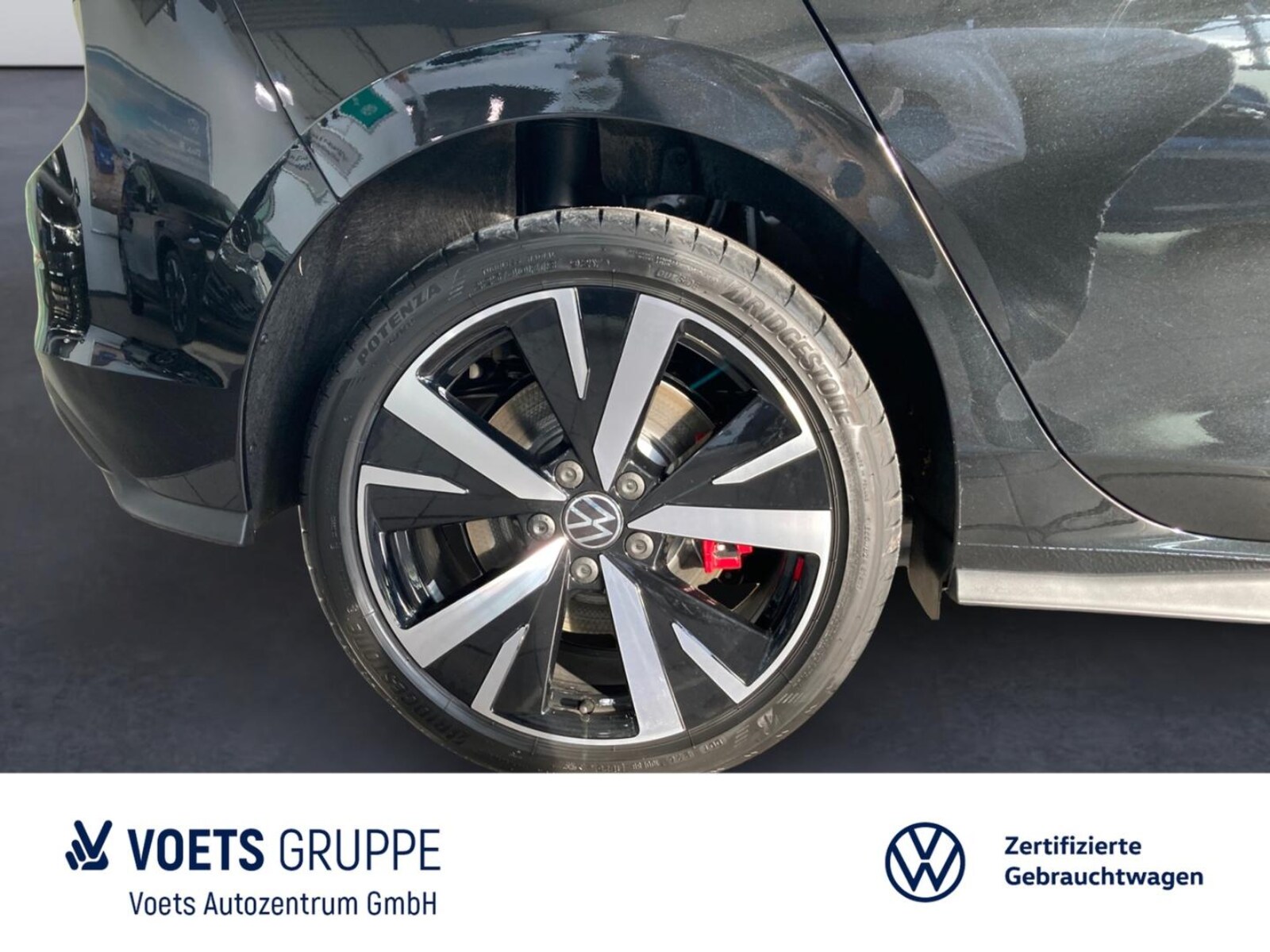 Volkswagen Golf – Bild 5