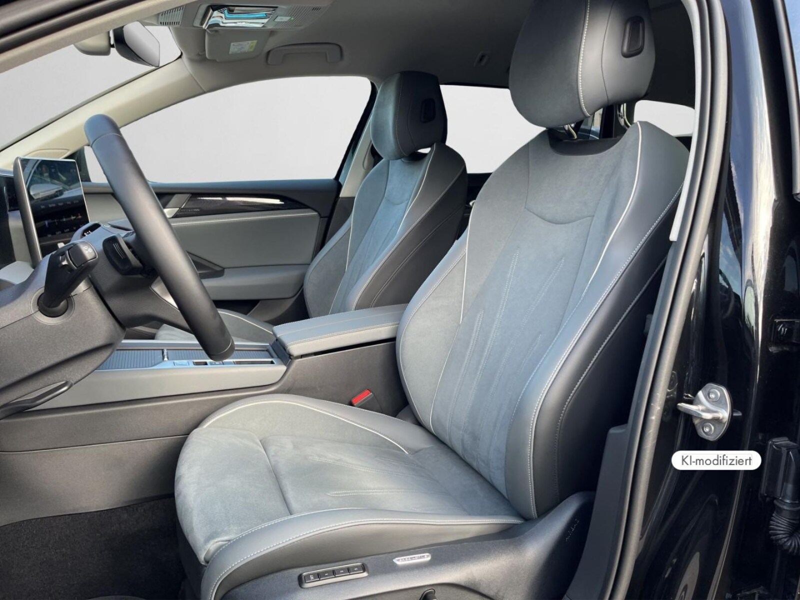 Volkswagen Passat – Bild 12