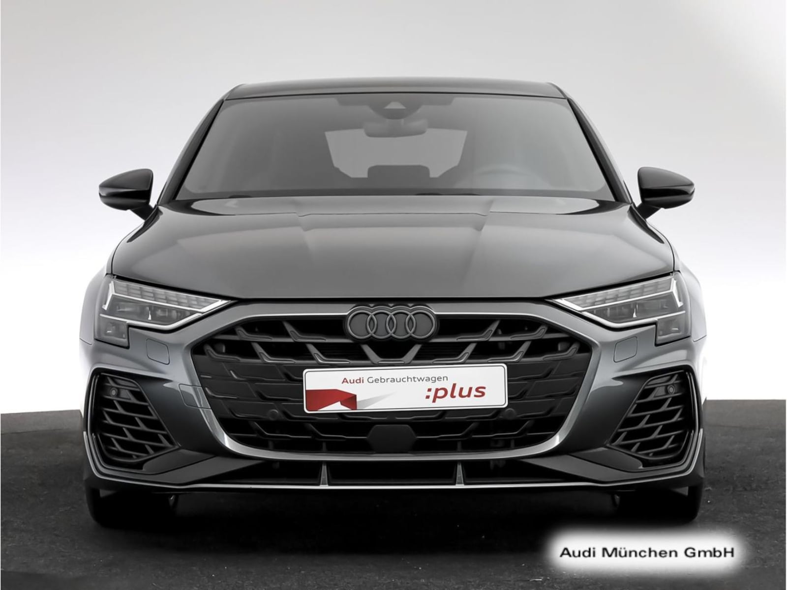 Audi S3 Sportback – Bild 7