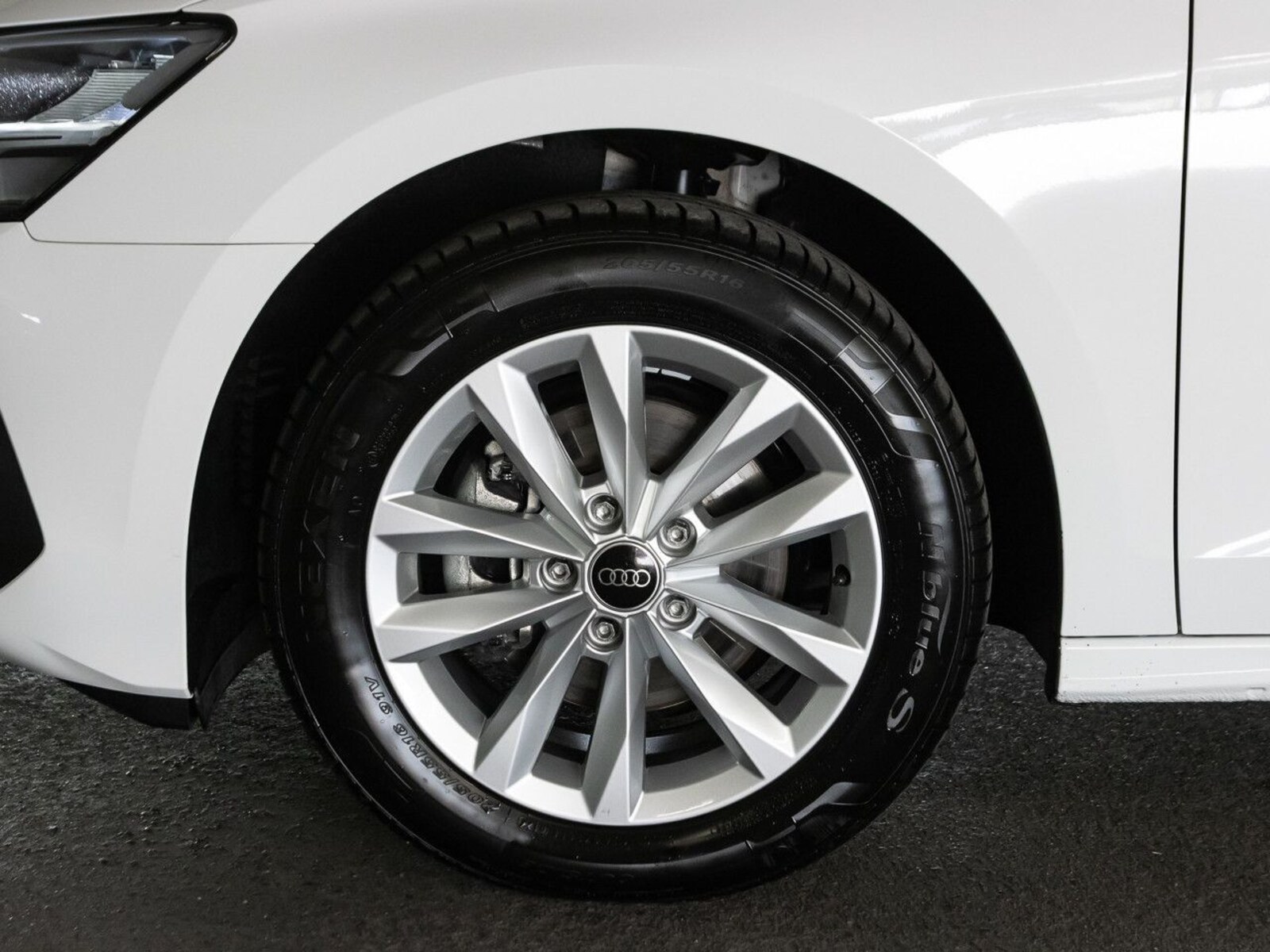 Audi A3 Sportback – Bild 9
