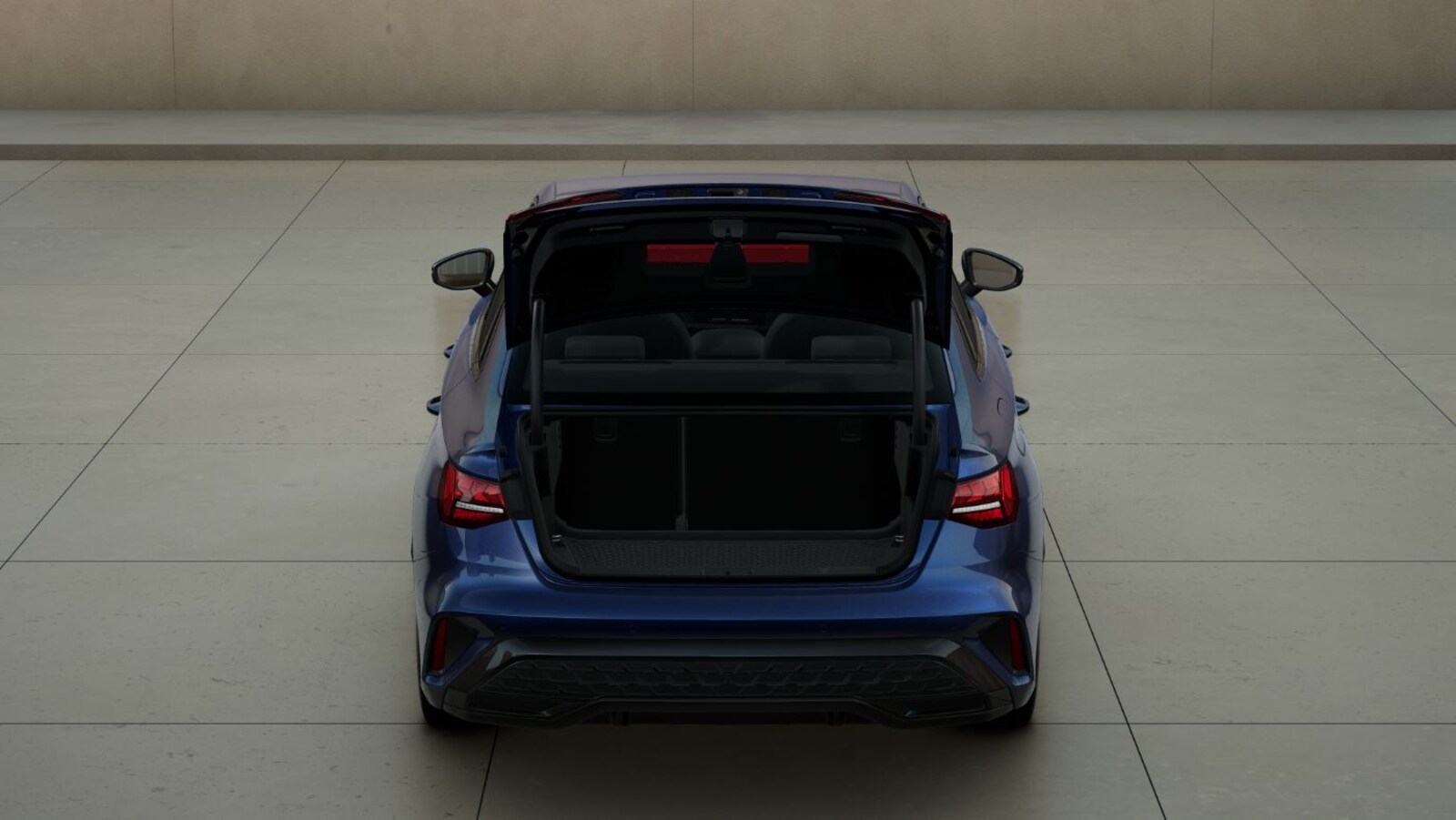 Audi A3 Limousine – Bild 7