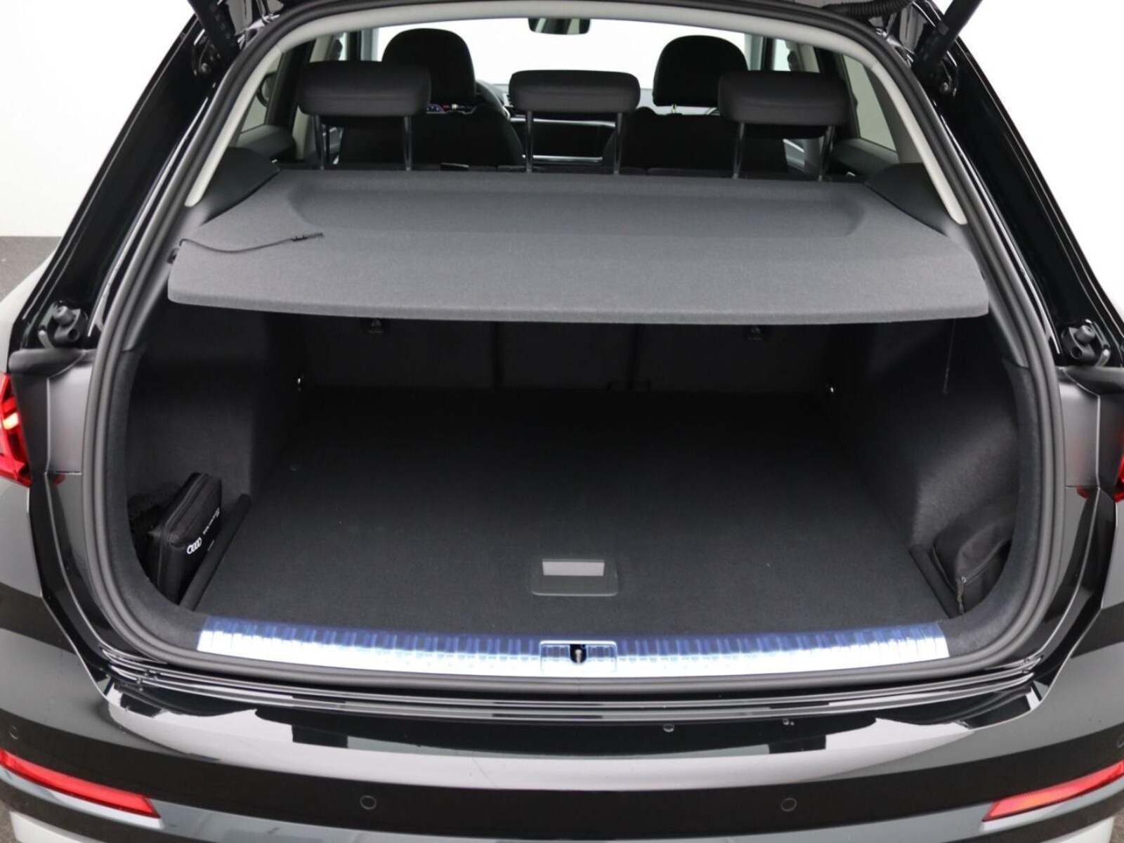Audi Q3 – Bild 8