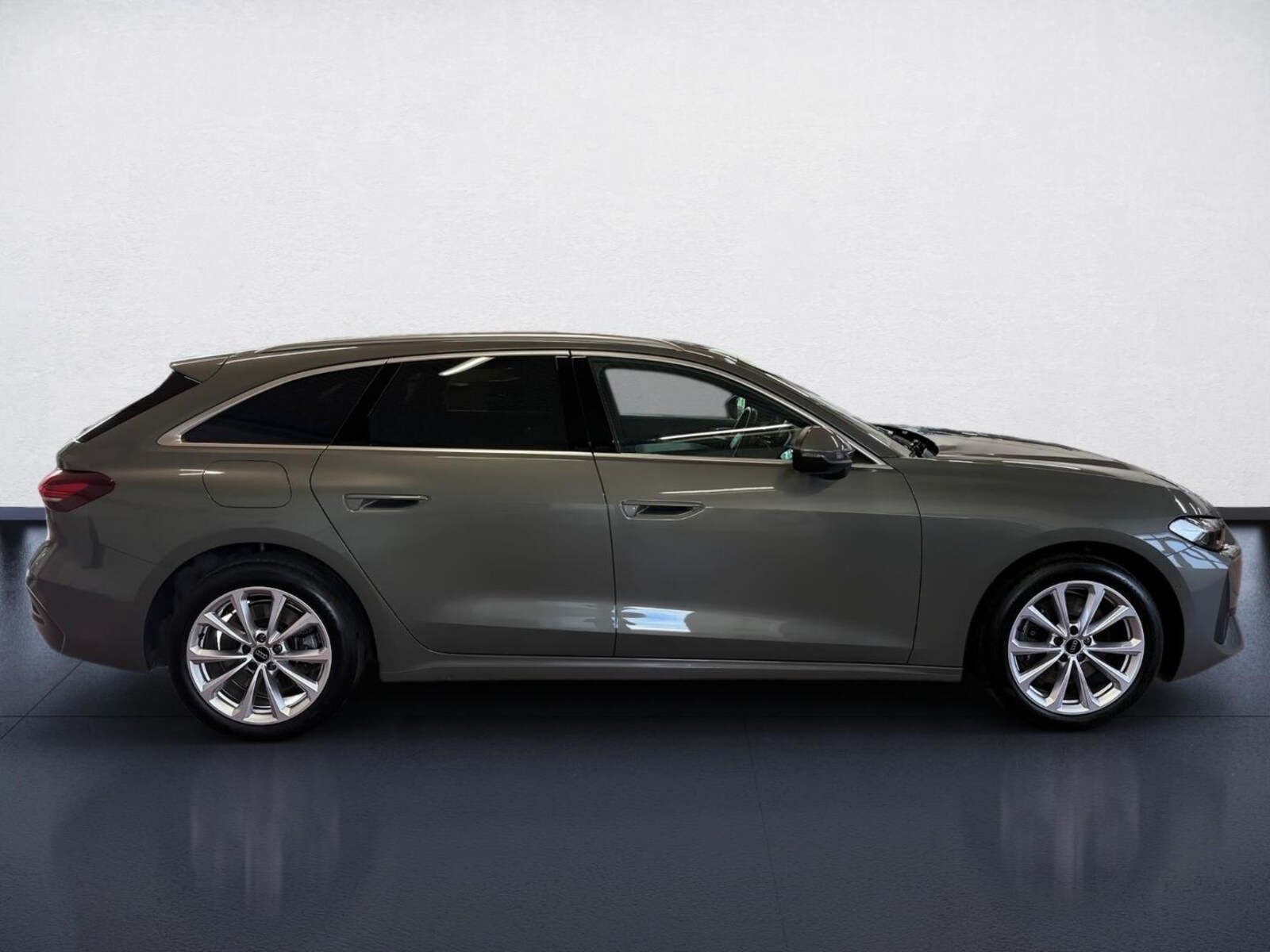 Audi A5 Avant – Bild 7