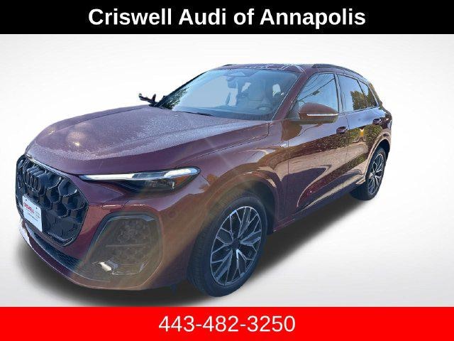 Photo of 2026 Audi Q5