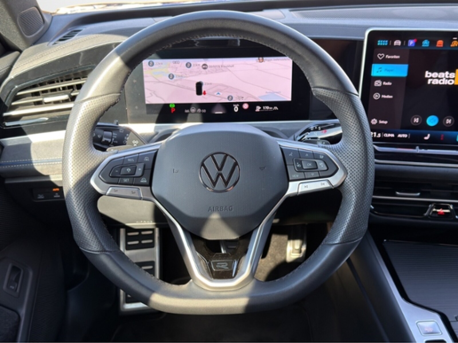 Volkswagen Passat – Bild 17