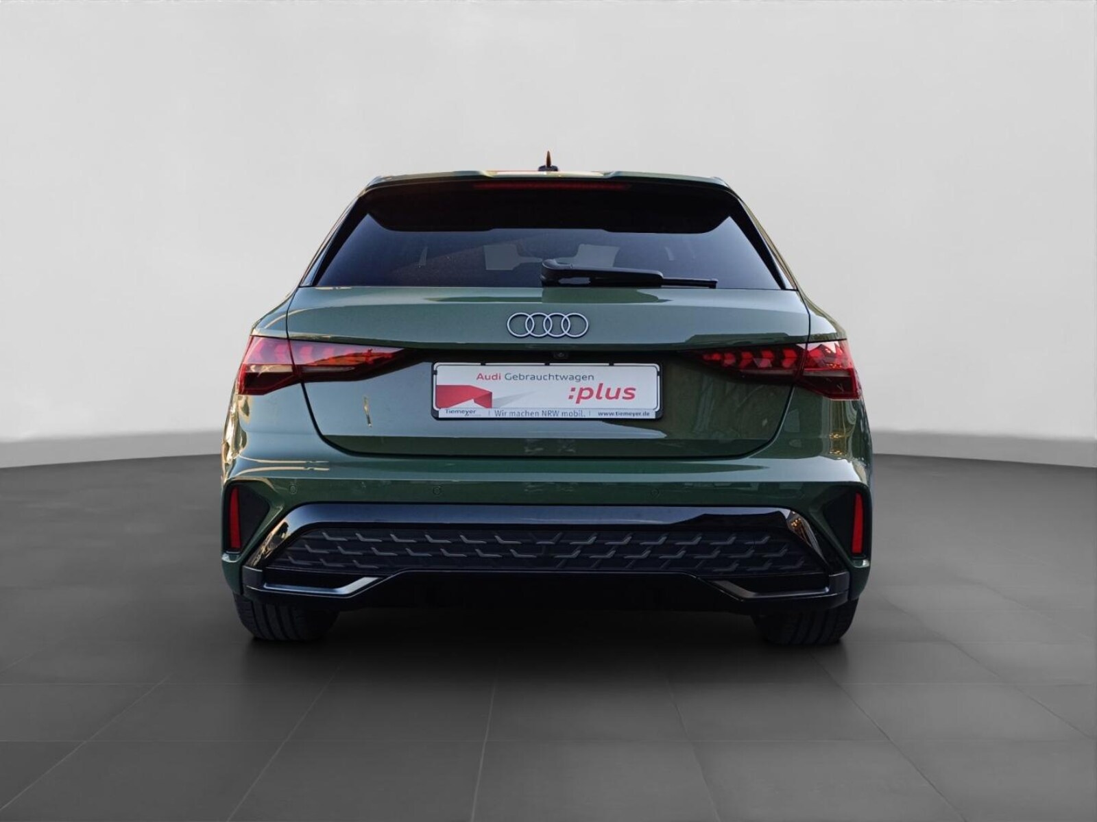 Audi A3 Sportback – Bild 19