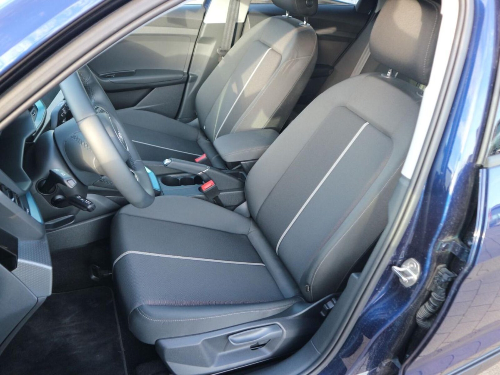 Audi A1 allstreet – Bild 14
