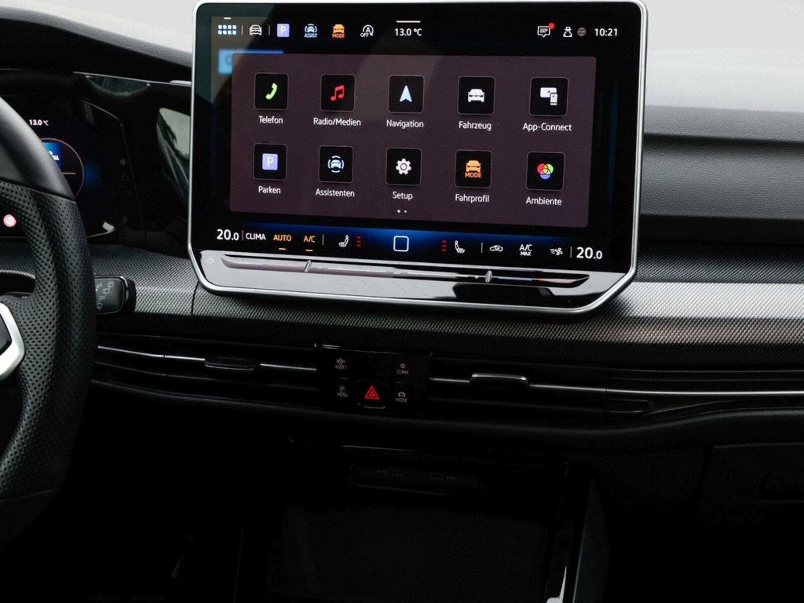 Volkswagen Golf Variant – Bild 12