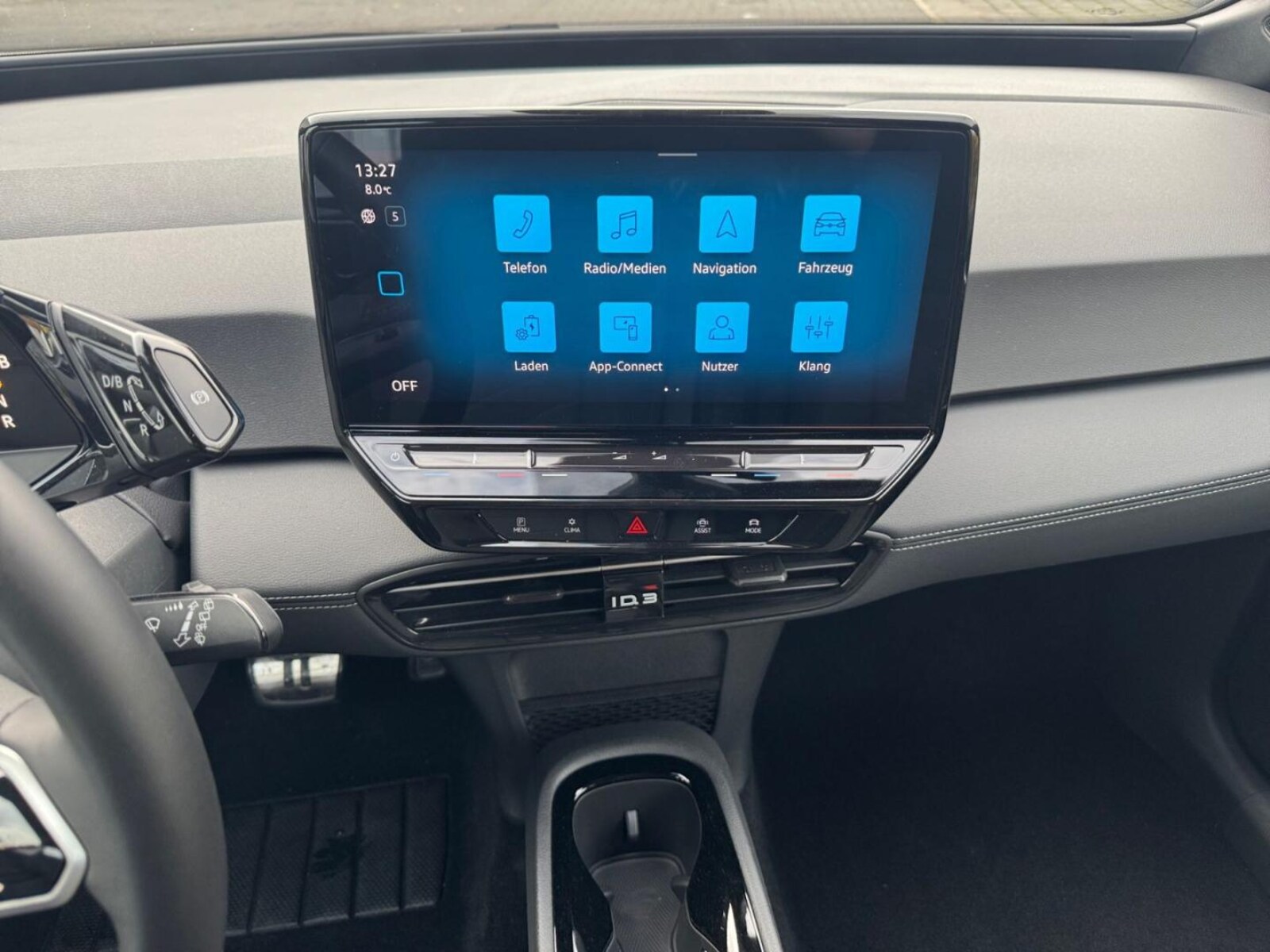 Volkswagen ID.3 – Bild 9