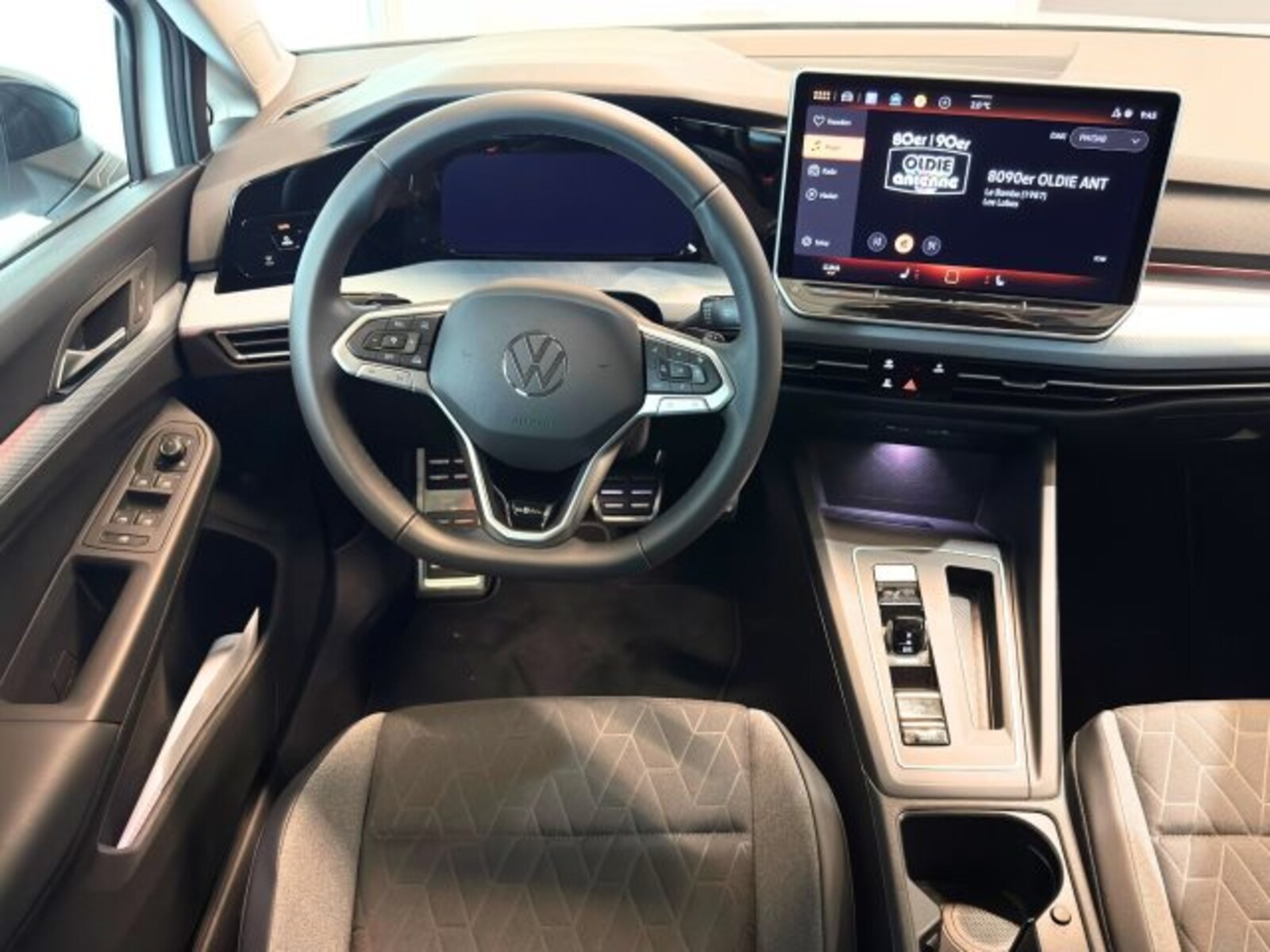 Volkswagen Golf – Bild 12