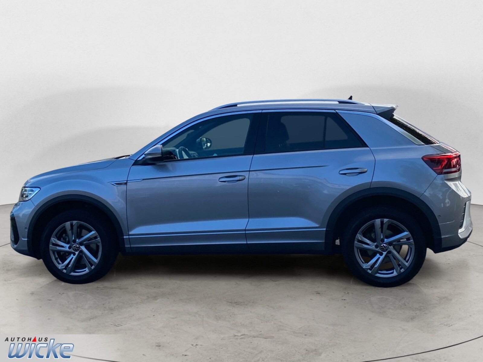 Volkswagen T-Roc – Bild 7