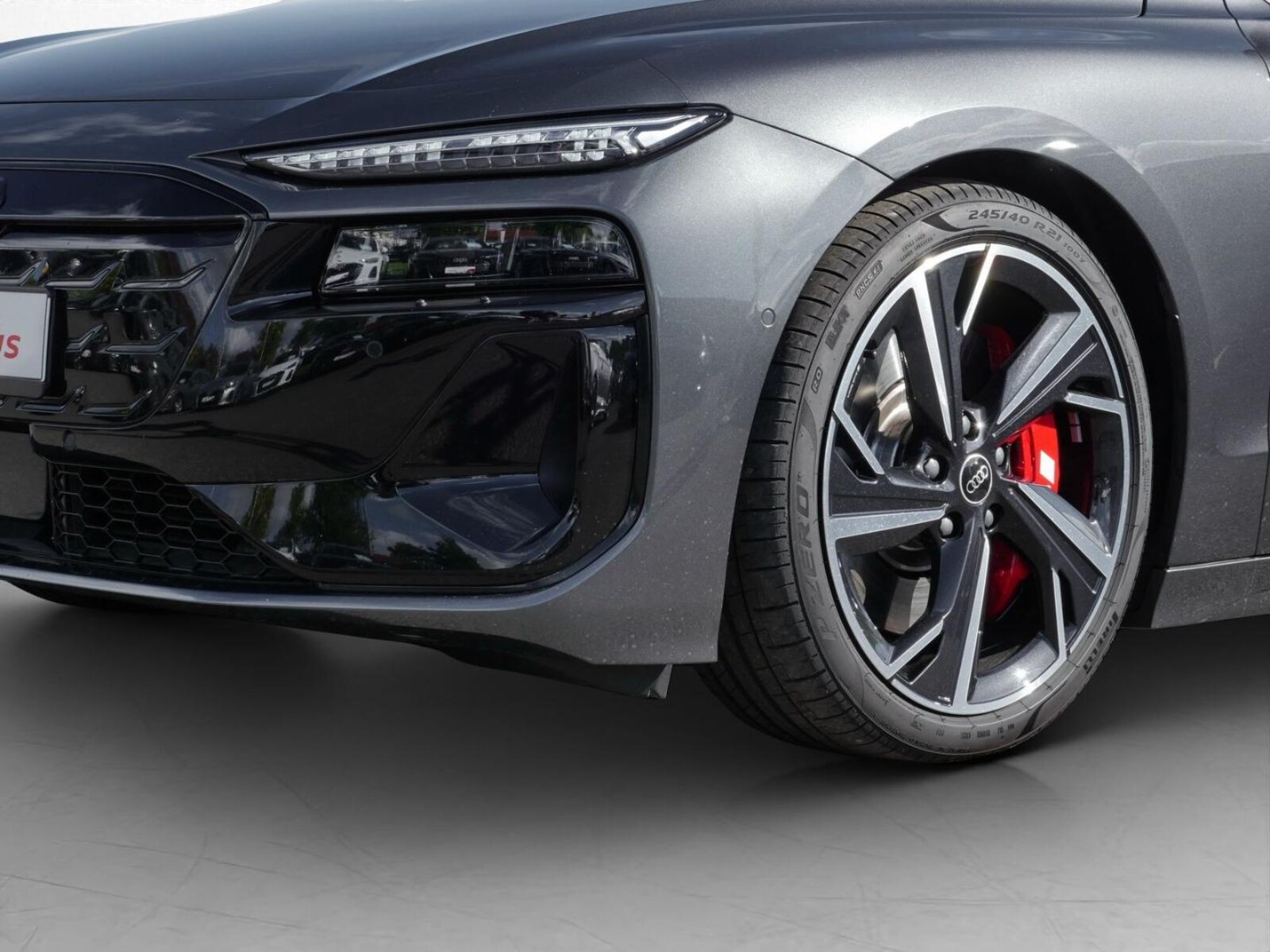 Audi S6 Avant e-tron – Bild 13
