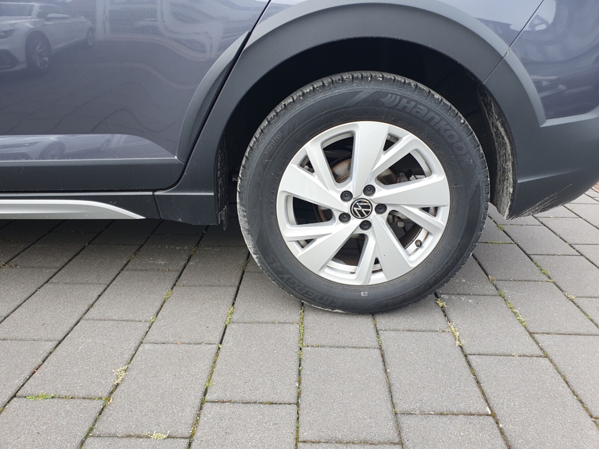 Volkswagen Taigo Life