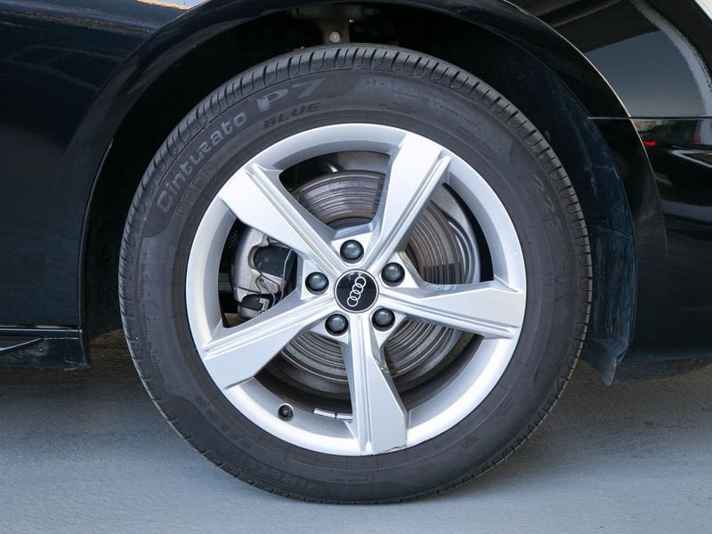 Image about Audi A4 Avant Business Advanced 35 TDI 120 kW (163 CV) S tronic
