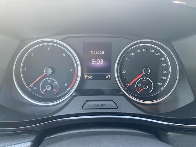 Volkswagen T6.1 Multivan