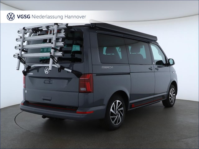 Volkswagen T6.1 California