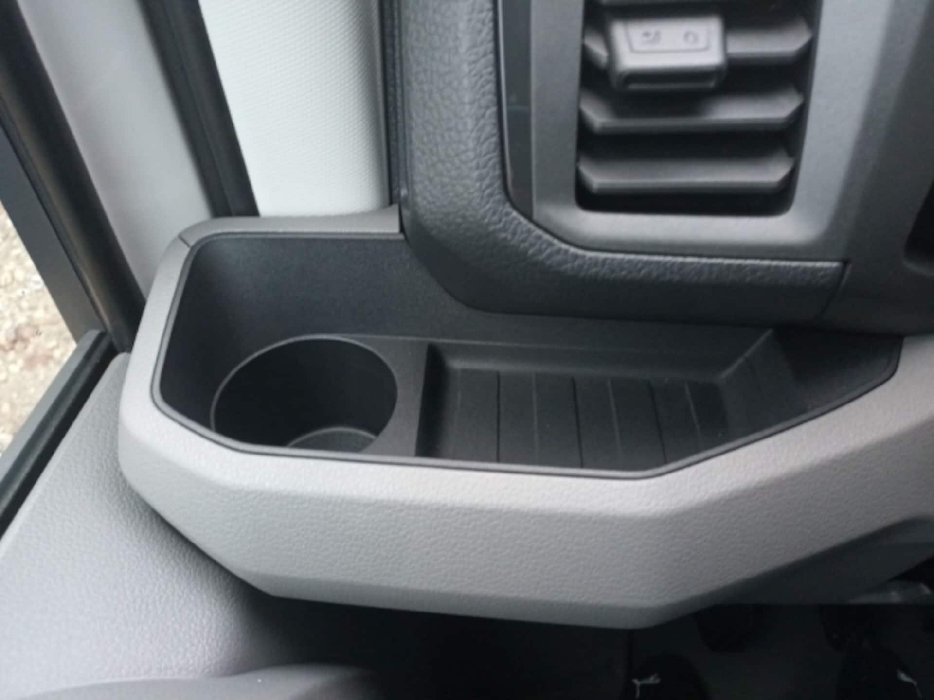 Volkswagen Crafter Kasten langer Radstand
