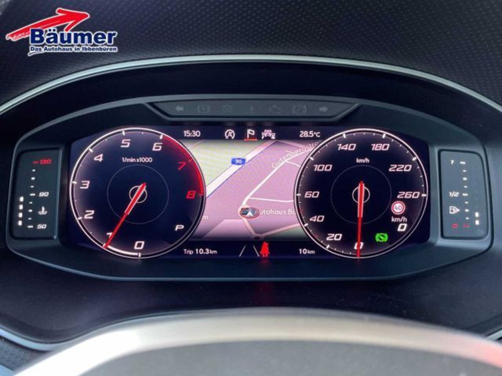 SEAT Arona – Bild 14