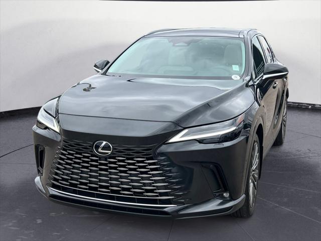 2023 Lexus RX Base's photo