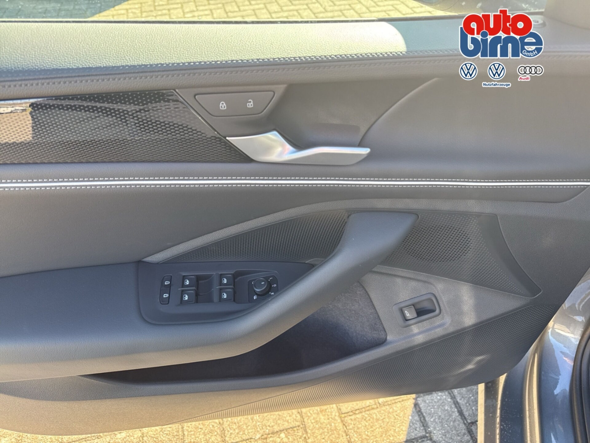 Volkswagen Passat Business