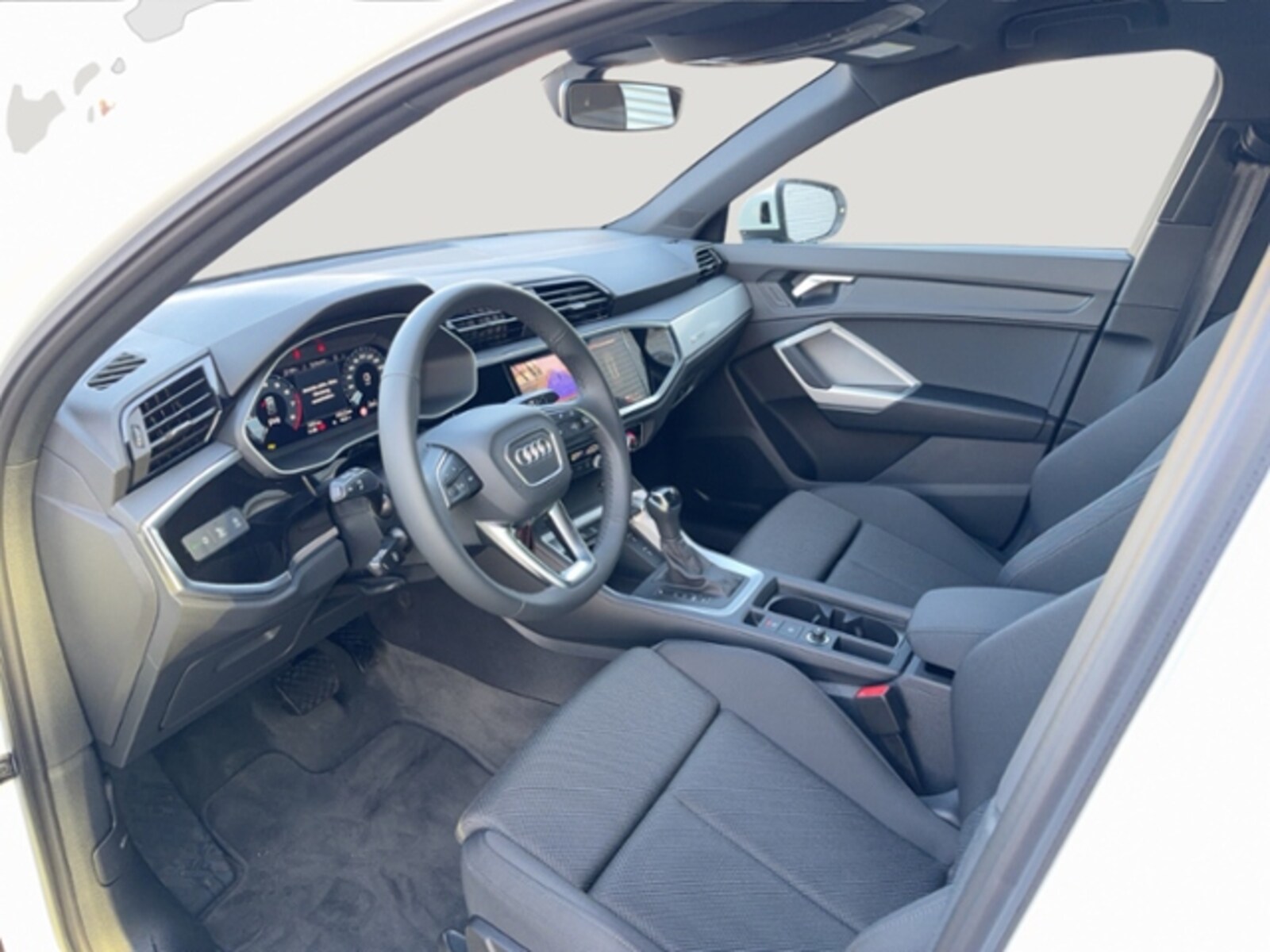 Audi Q3 – Bild 9