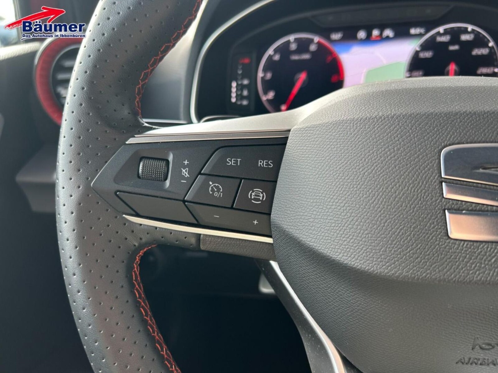 SEAT Ibiza – Bild 24