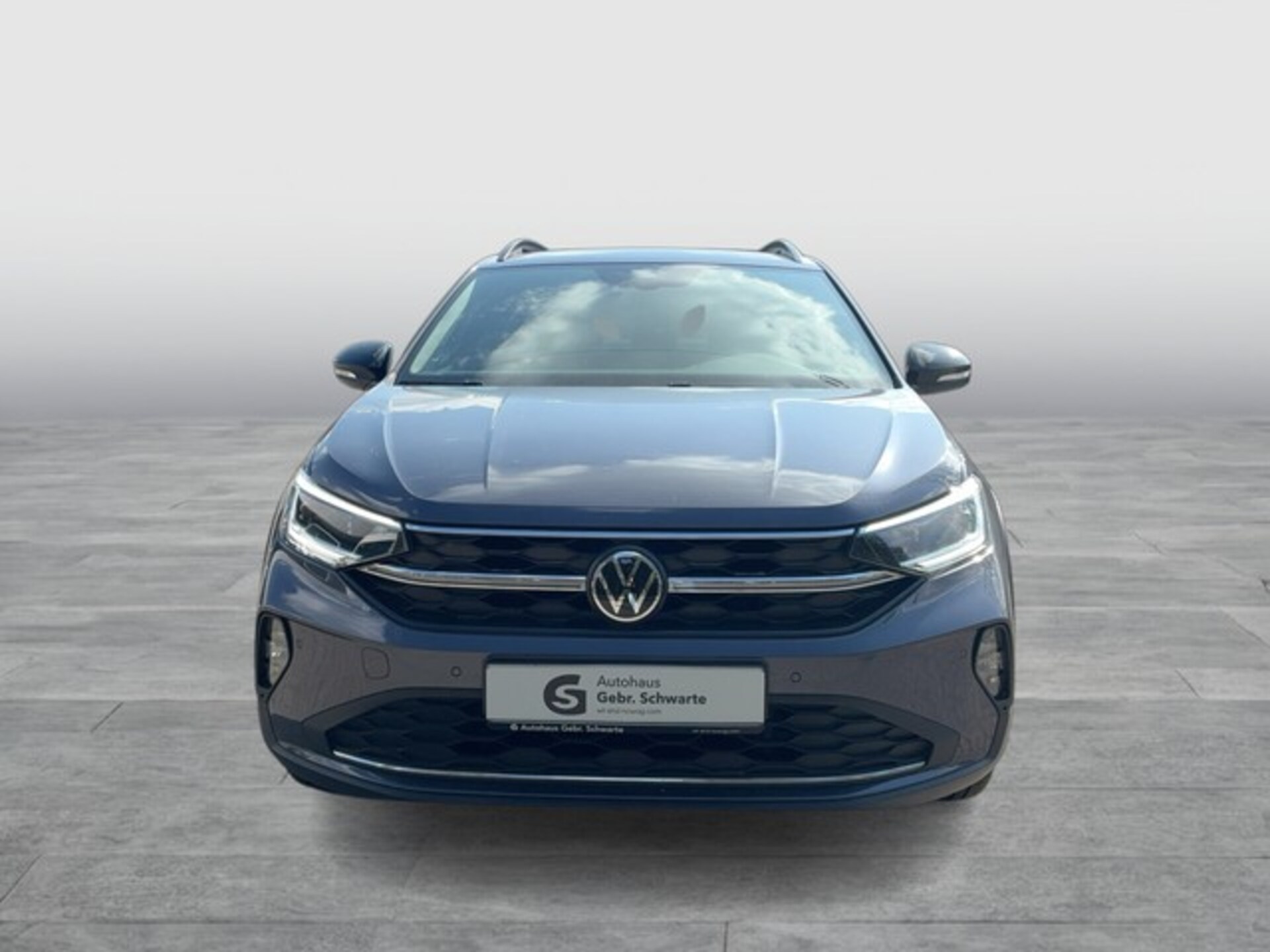 Volkswagen Taigo Goal