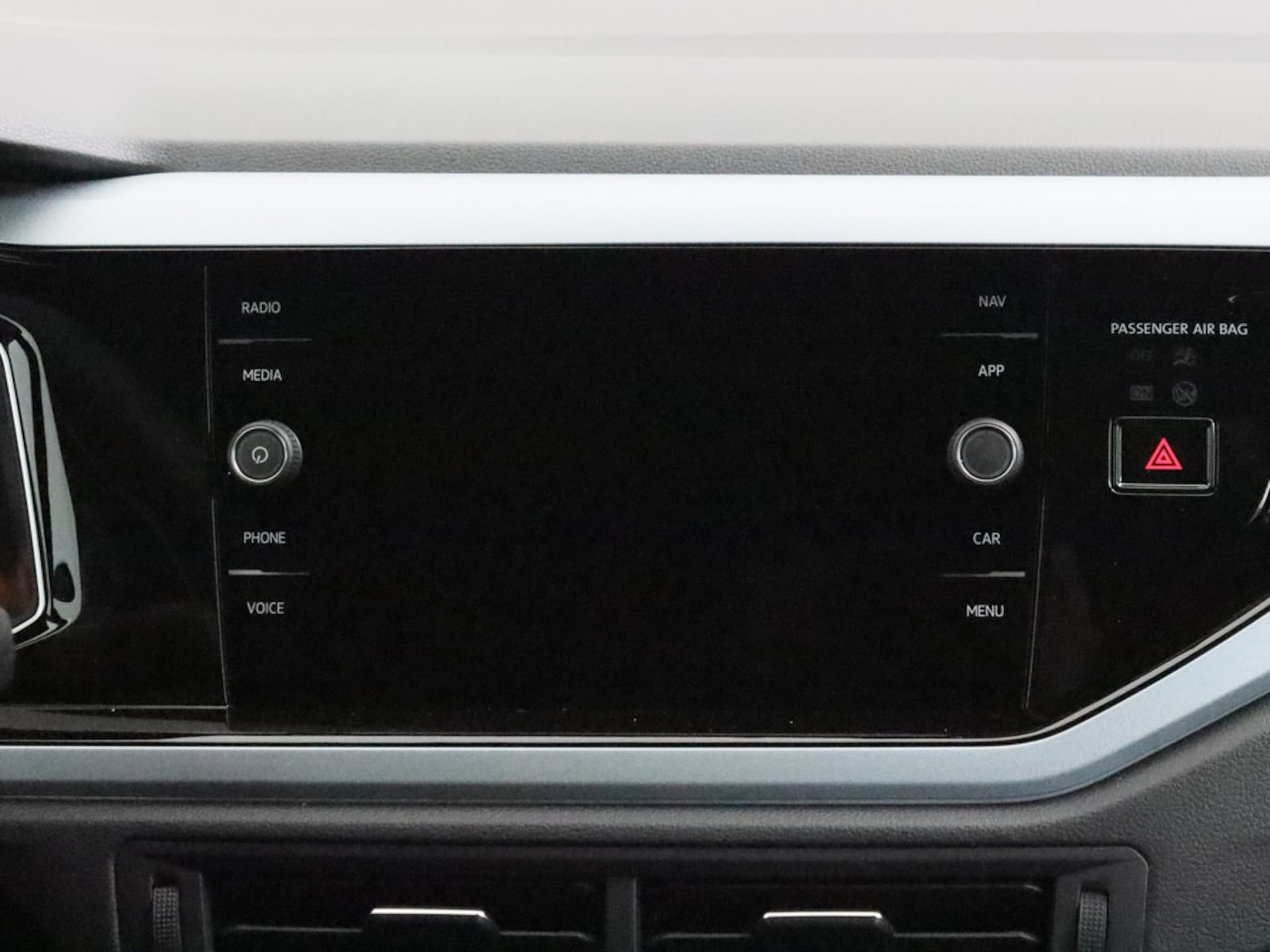 Volkswagen Taigo ENERGY