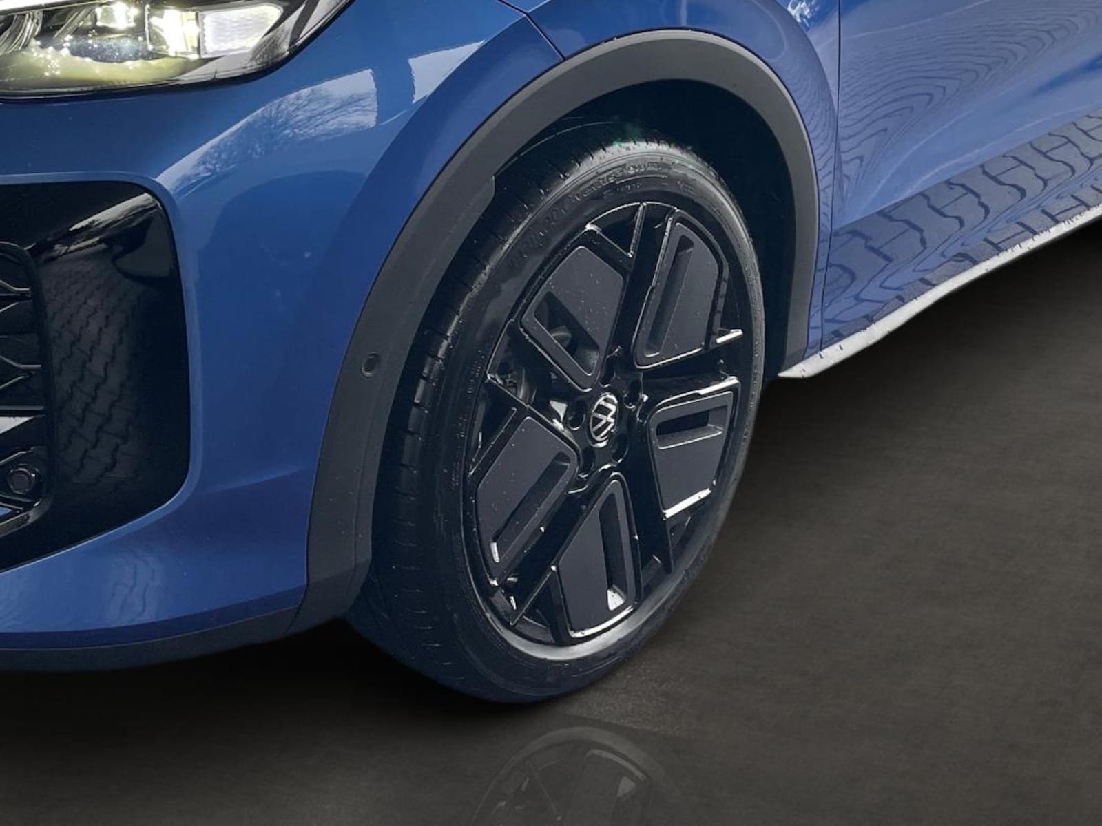 Volkswagen T-Roc – Bild 6